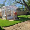 How artificial grass can make your summer more fun