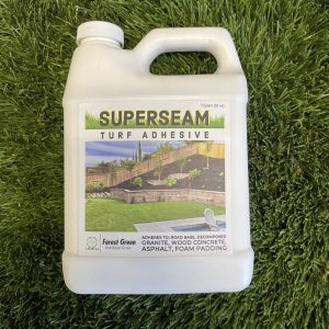 Artificial Grass Seam Glue