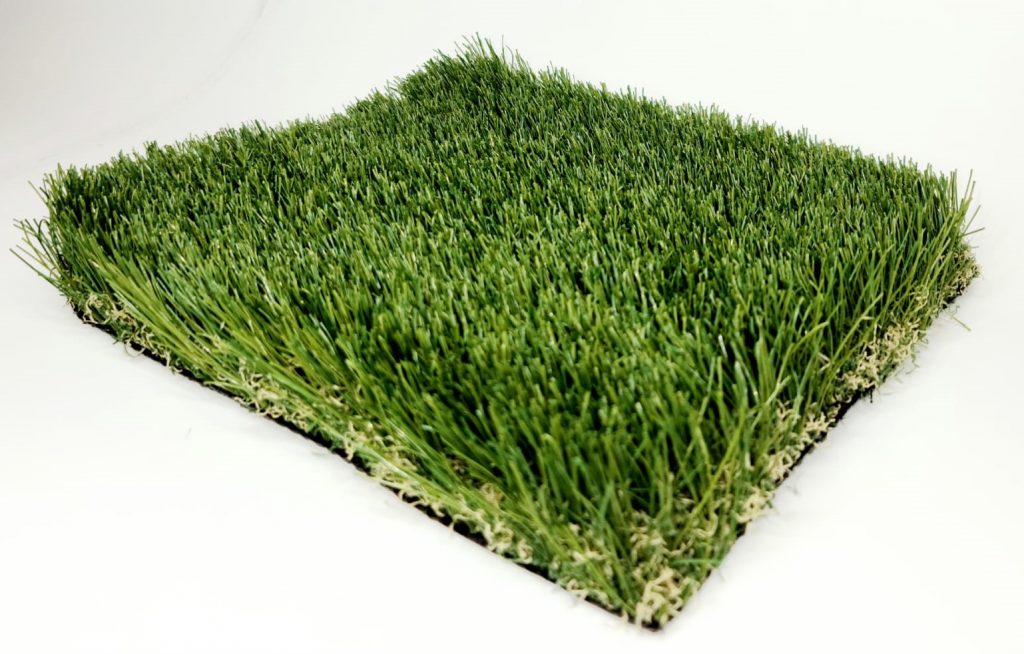 OLIVE SUPREME Forest Green Artificial Grass